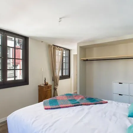 - Centre - Triplex - Standing Apartament *